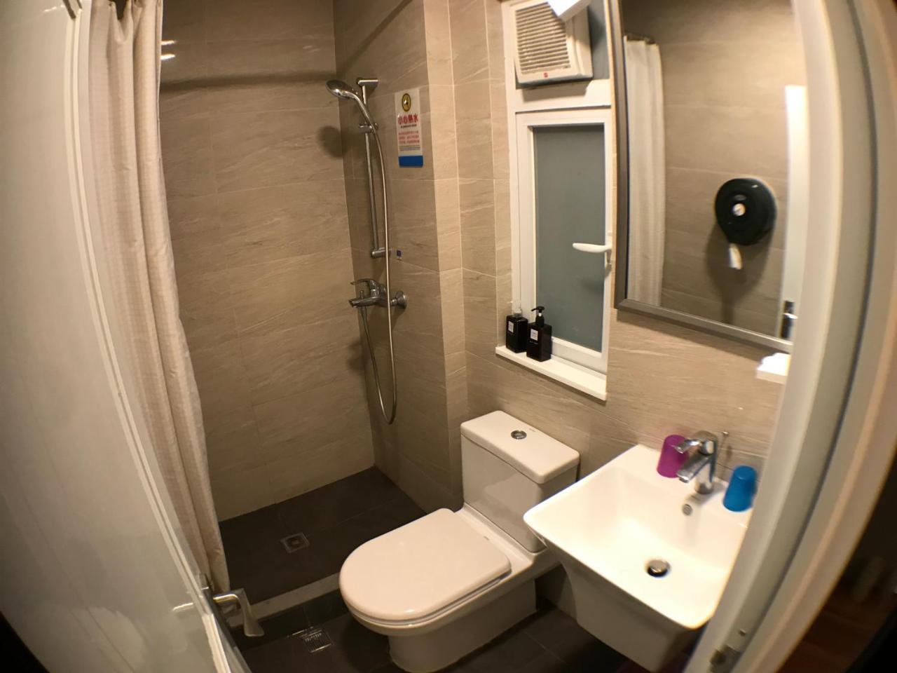 The House Hotel Hong Kong Bagian luar foto